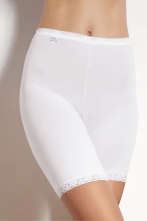 Sloggi Basic+ Long Shorts AU 26