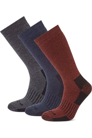 Tog 24 Mens Villach Trek Socks 3 Pack