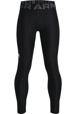 Under Armour Boys Heat Gear Armour Leggings