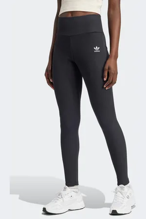 adidas Womens adidas Essential High Waisted Leggings