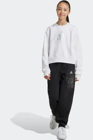 adidas Girls Ice Joggers