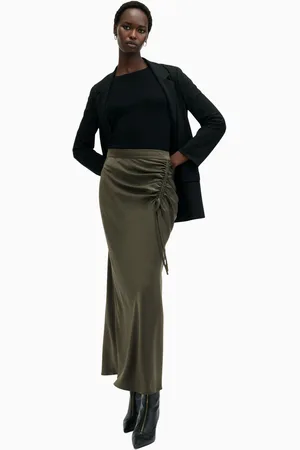 AllSaints Womens AllSaints Alexia Skirt