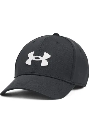 Under Armour Mens Blitzing Adjustable Cap