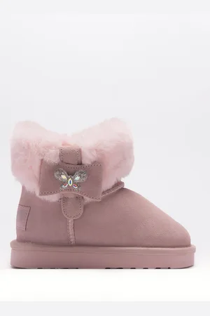 Lelli Kelly Warm Lined Lily Boots AU 1 (EU 33)