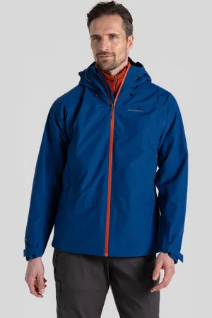 Craghoppers Mens Creevey Jacket