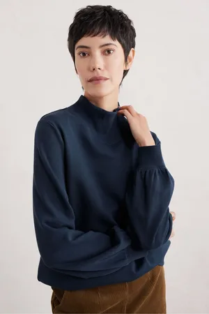 Seasalt Cornwall Womens Lelant Sweatshirt