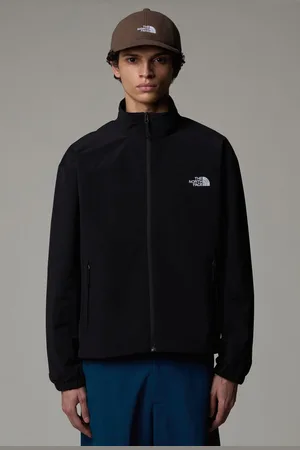 The North Face Mens Easy Wind Track Jacket