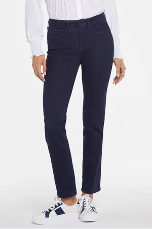 NYDJ Sheri Slim Jeans AU 14