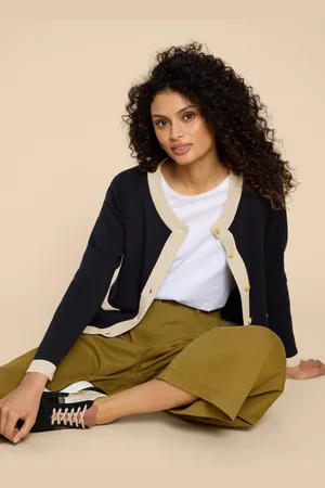 White Stuff Womens Charlotte Cardigan