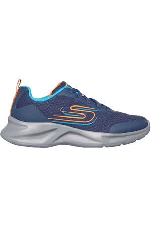 Skechers Boys Boys Dynamatic Trainers