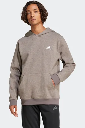 adidas Mens Hoodie