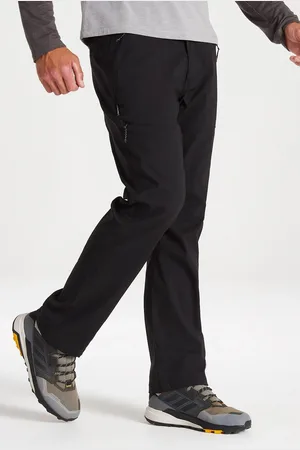 Craghoppers Mens Kiwi Pro Trousers
