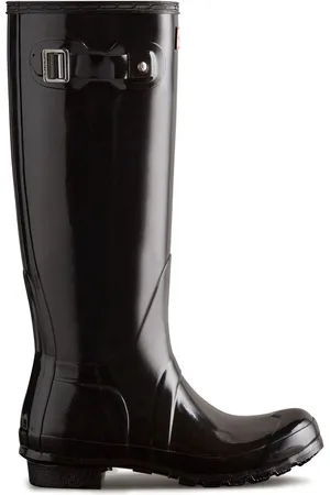 Hunter Womens Original Tall Wellies AU 10 (EU 42)