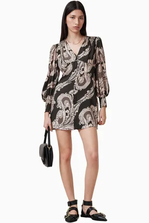 AllSaints AllSaints Auden Dress AU 12