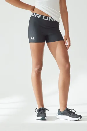 Under Armour Heat Gear Authentics 8 Inches Shorts S