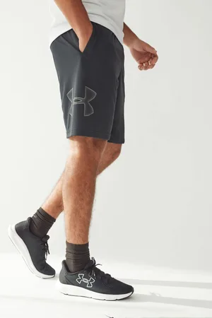 Under Armour Tech Graphic Shorts XXL