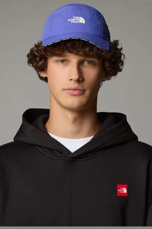 The North Face Purple Cypress Explore Bucket Hat One