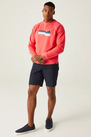 Regatta Mens Nithsdale Sweater