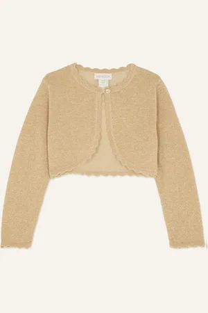 Monsoon Girls Baby Niamh Cardigan