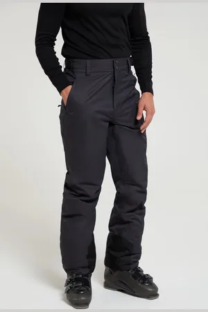 Mountain Warehouse Mens Mens Gravity II Ski Trousers
