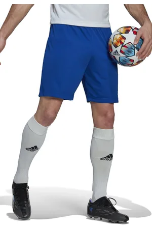 adidas Mens Entrada Shorts