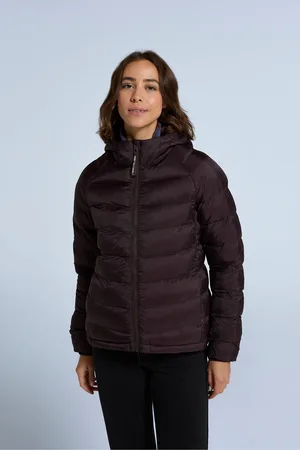 Animale Womens Womens Light Cloud Cosi Padded Jacket