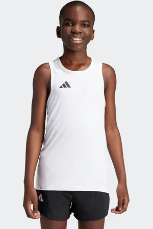 adidas Boys Team Tank Top Kids