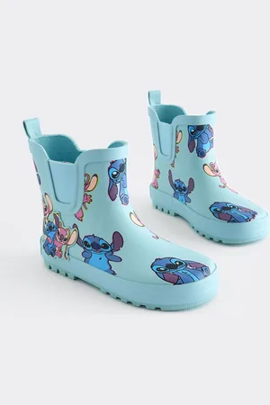Disney Girls Chelsea Wellies