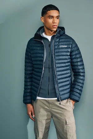Berghaus Mens Mens Vaskye Jacket