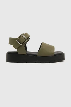 Schuh Girls Trixie Chunky Sandals