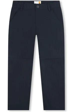 Timberland Boys 2 in 1 Trouser & Short With Cargo Pockets
