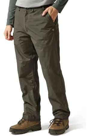 Craghoppers Mens Kiwi Classic Trousers