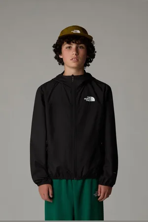 The North Face Boys Boys Never Stop Hooded Jacket