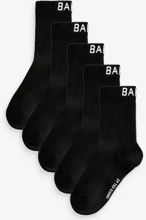 Ted Baker Boys Socks 5 Pack
