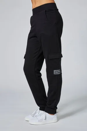 Pineapple Girls Cargo Joggers