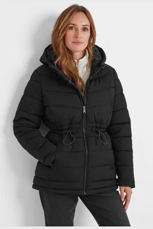 Tog 24 Womens Womens Anthorn Padded Parka