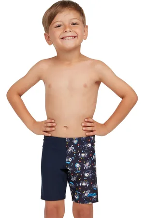 Zoggs Girls Sea Ahoy Midi Jammers