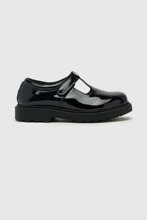 Schuh Girls Leaf Shoes