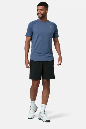 Gym + Coffee Mens Mens Relentless T-Shirt