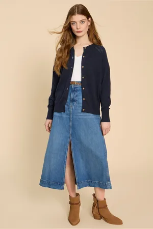 White Stuff Womens Lulu Cardigan