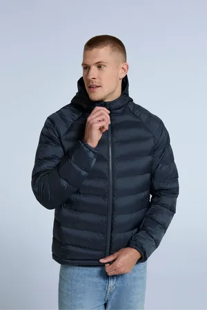 Animale Mens Light Cloud Cosi Mens Padded Jacket