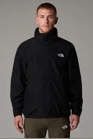 The North Face Mens Sangro Jacket