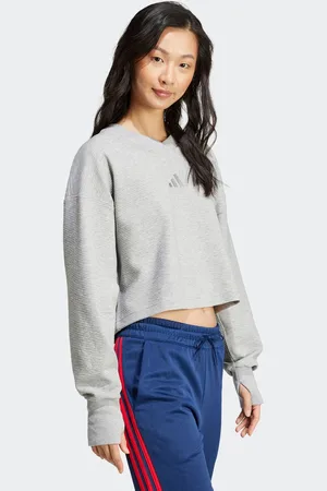 adidas Womens Sweatshirt