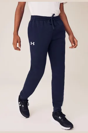 Under Armour Boys Rival Fleece Joggers