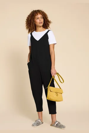 White Stuff Womens Jersey Selina Jumpsuit