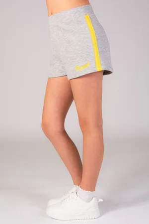 Pineapple Girls Girls Panel Sweat Shorts