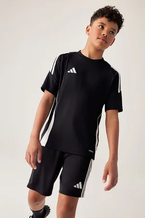 adidas Boys /White Tiro 24 Jersey