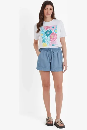 Tog 24 White Womens Trissy T-Shirt AU 24