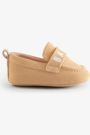 Ted Baker Baby Boys Padders Loafers Upto 3 Months (50