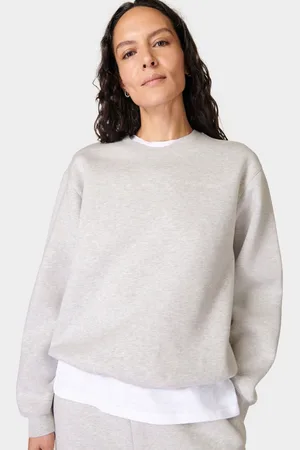 Sweaty Betty Womens Powerhouse Sweatshirt